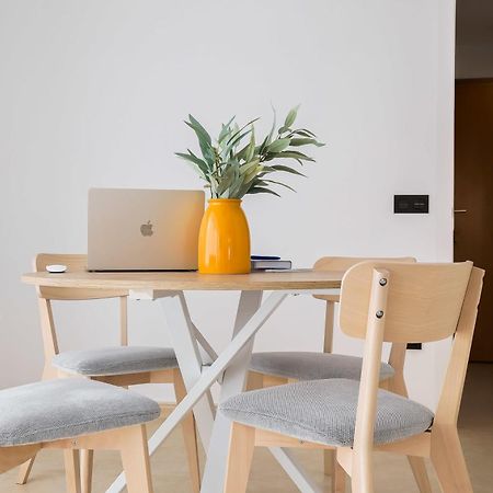 Apartamento Palermo Living Suites En ブリアナ エクステリア 写真