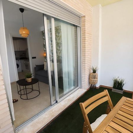 Apartamento Palermo Living Suites En ブリアナ エクステリア 写真