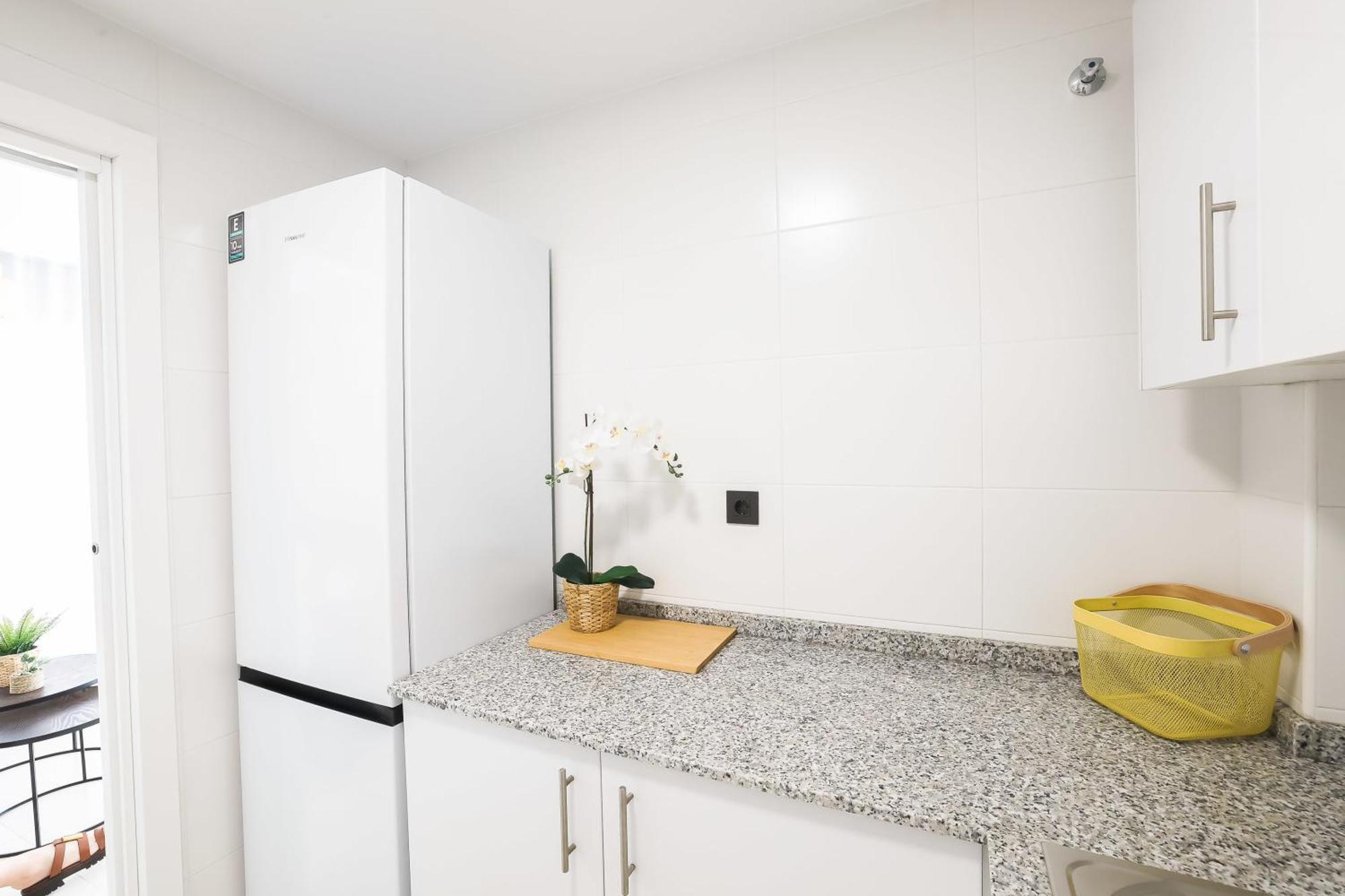 Apartamento Palermo Living Suites En ブリアナ エクステリア 写真