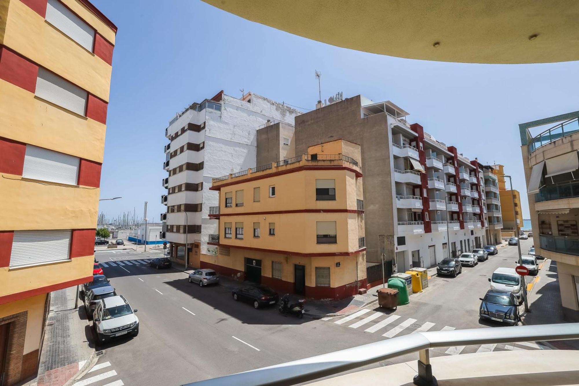Apartamento Palermo Living Suites En ブリアナ エクステリア 写真