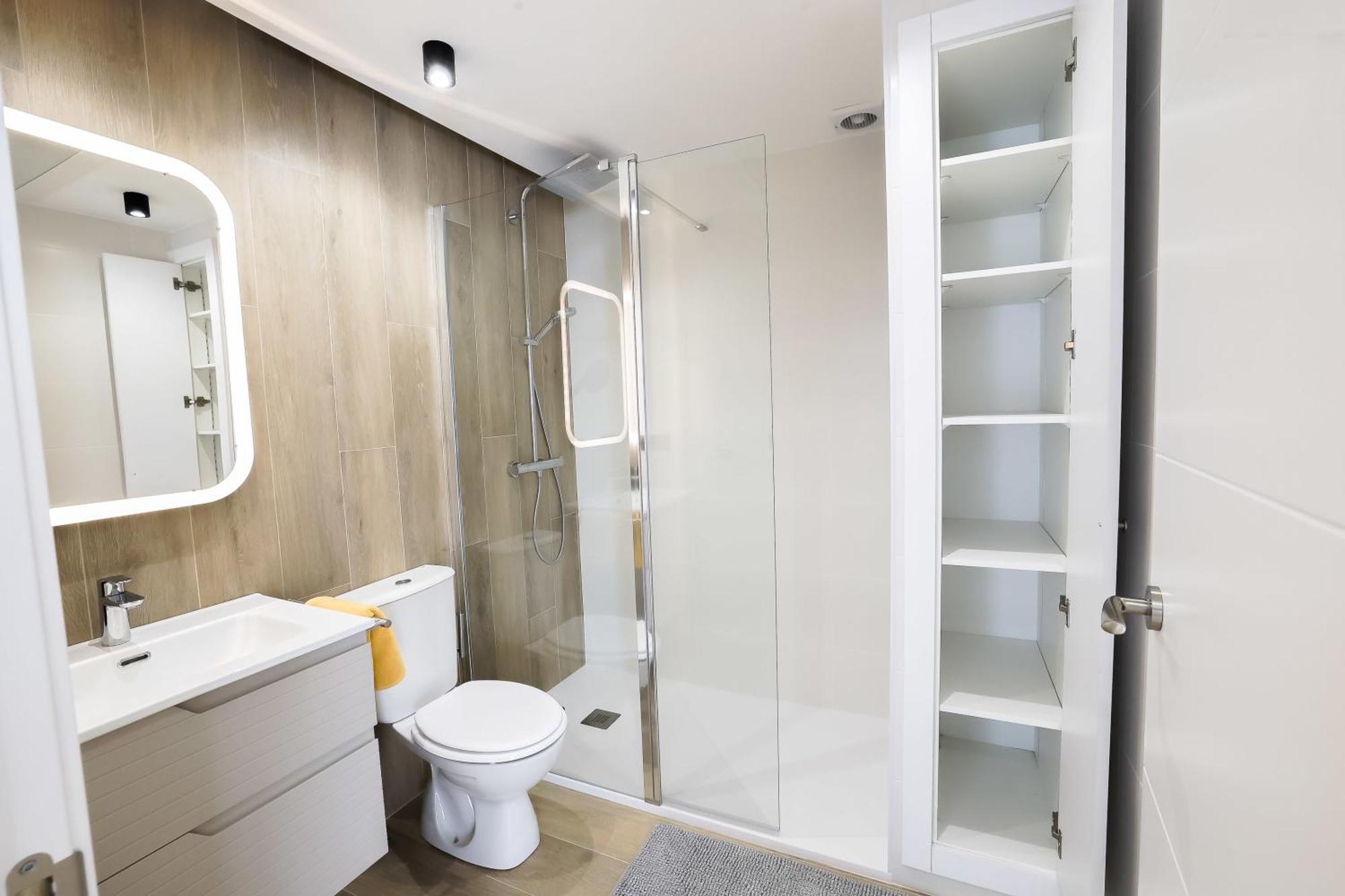 Apartamento Palermo Living Suites En ブリアナ エクステリア 写真