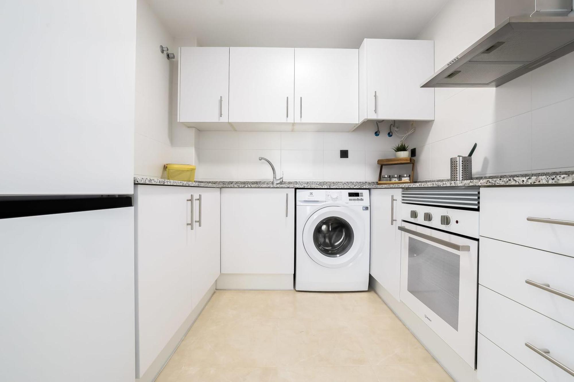 Apartamento Palermo Living Suites En ブリアナ エクステリア 写真