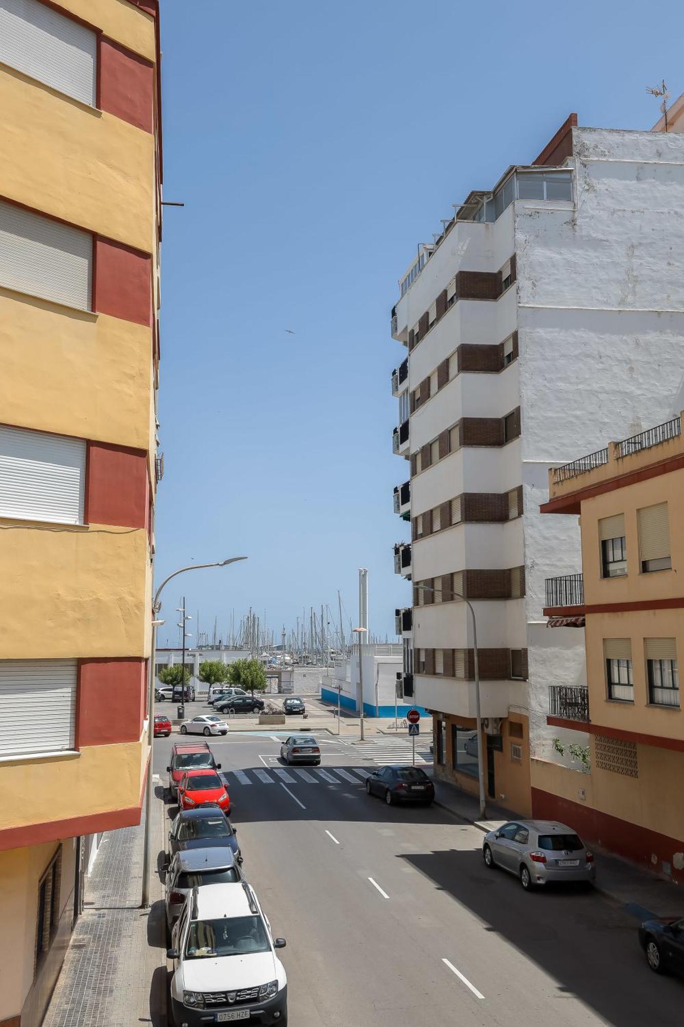 Apartamento Palermo Living Suites En ブリアナ エクステリア 写真