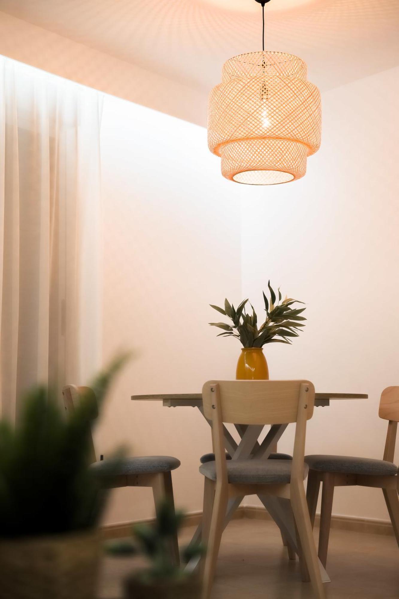 Apartamento Palermo Living Suites En ブリアナ エクステリア 写真