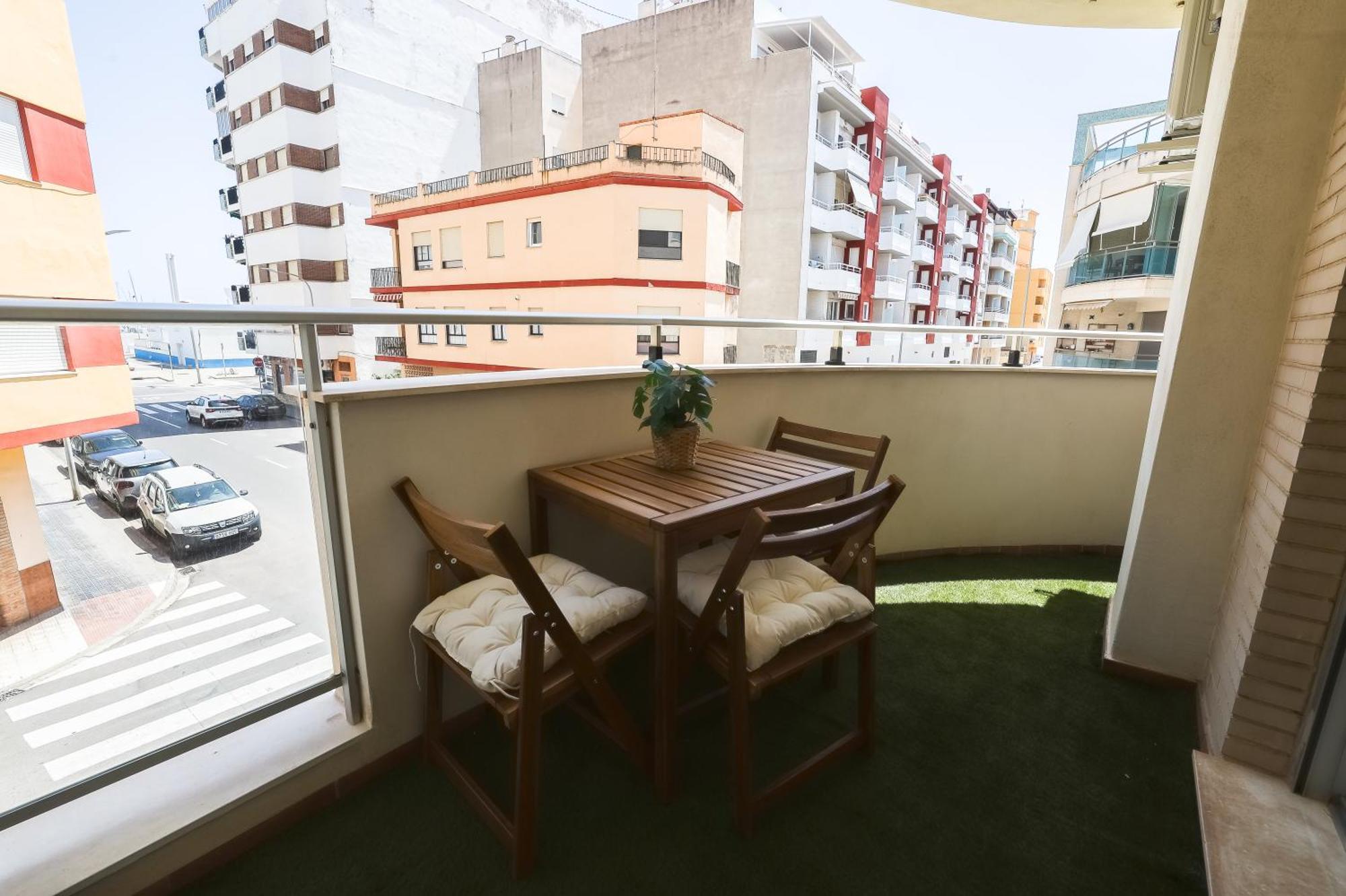 Apartamento Palermo Living Suites En ブリアナ エクステリア 写真
