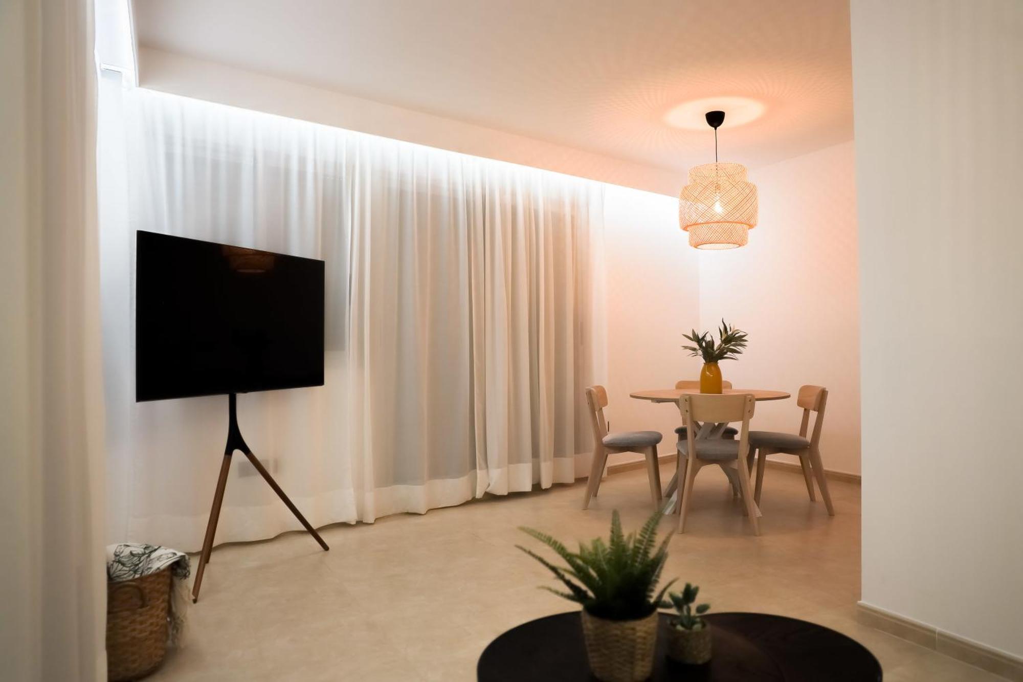 Apartamento Palermo Living Suites En ブリアナ エクステリア 写真