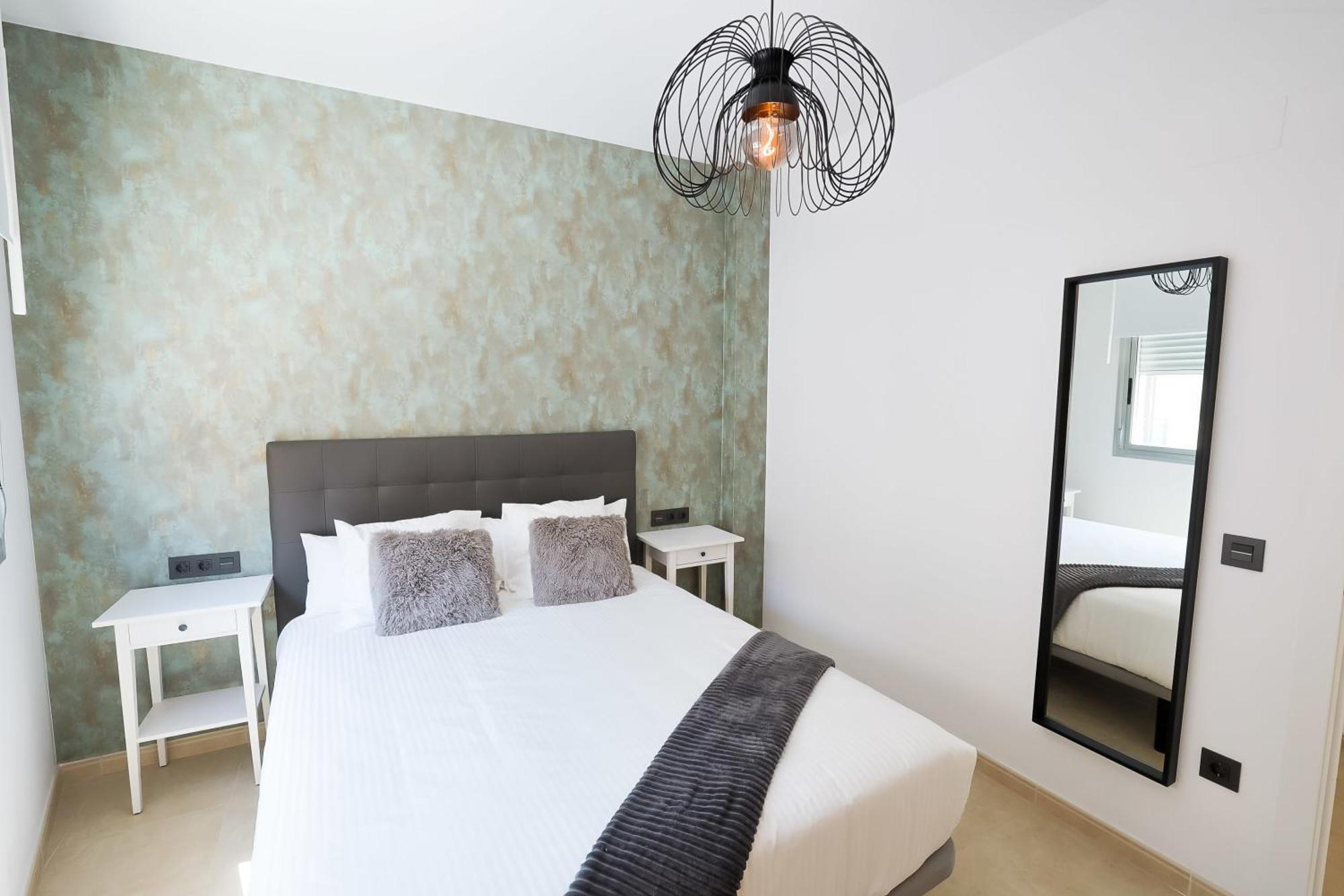 Apartamento Palermo Living Suites En ブリアナ エクステリア 写真
