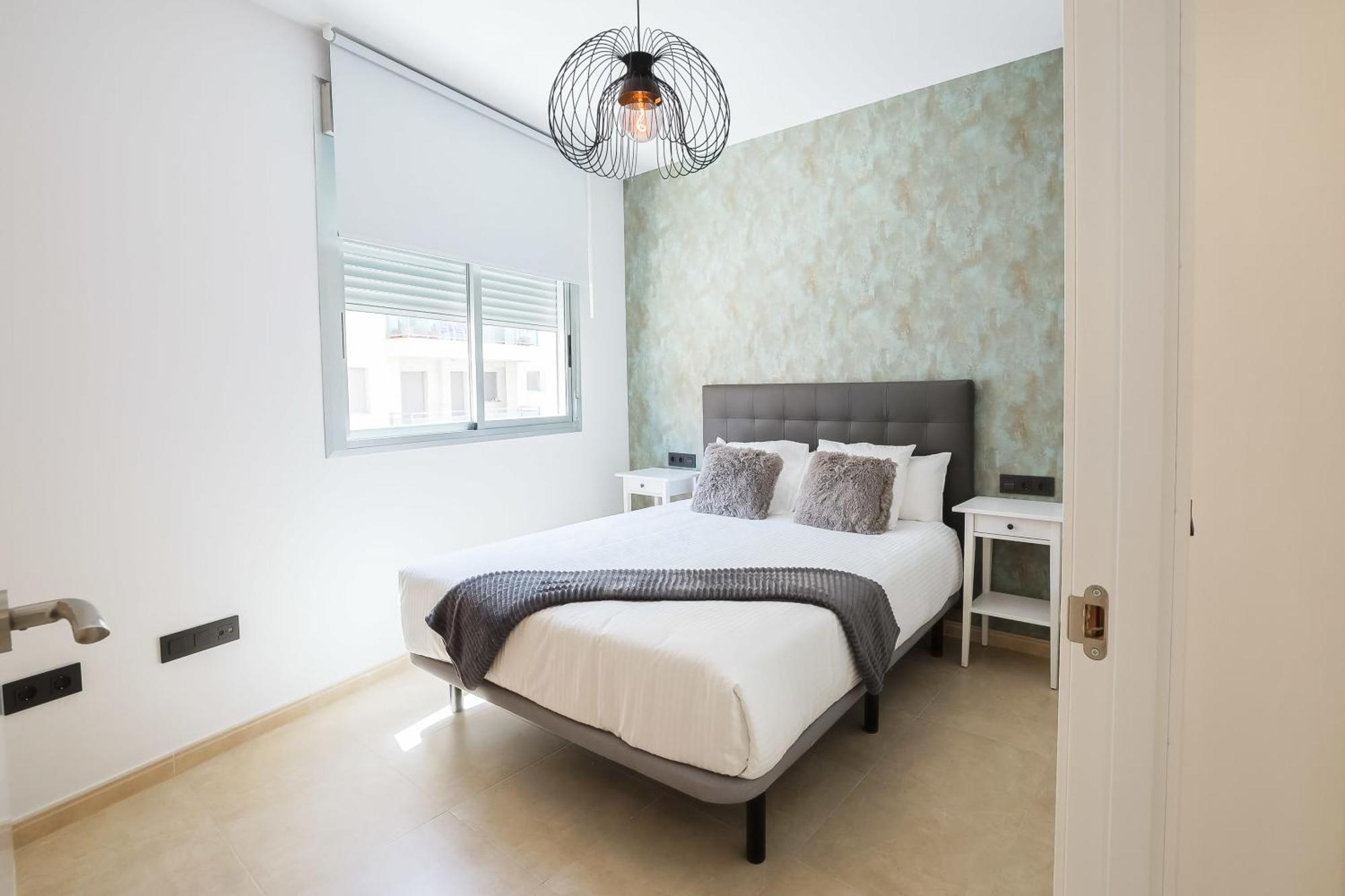 Apartamento Palermo Living Suites En ブリアナ エクステリア 写真
