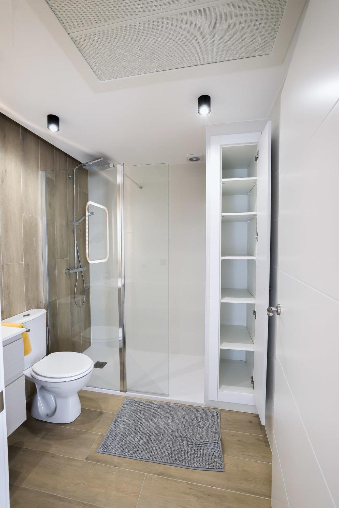 Apartamento Palermo Living Suites En ブリアナ エクステリア 写真