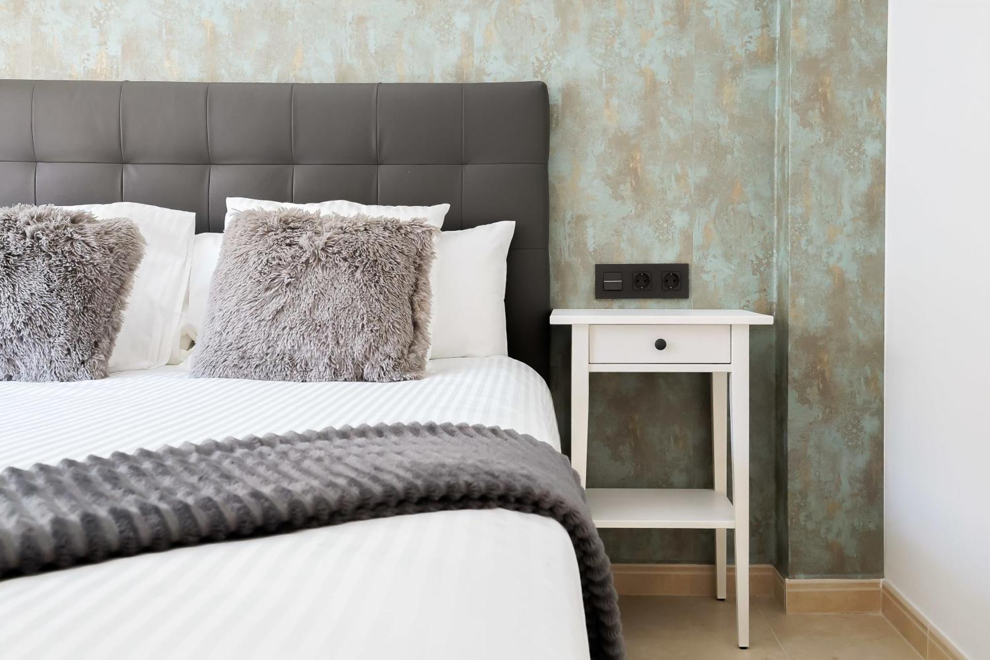Apartamento Palermo Living Suites En ブリアナ エクステリア 写真