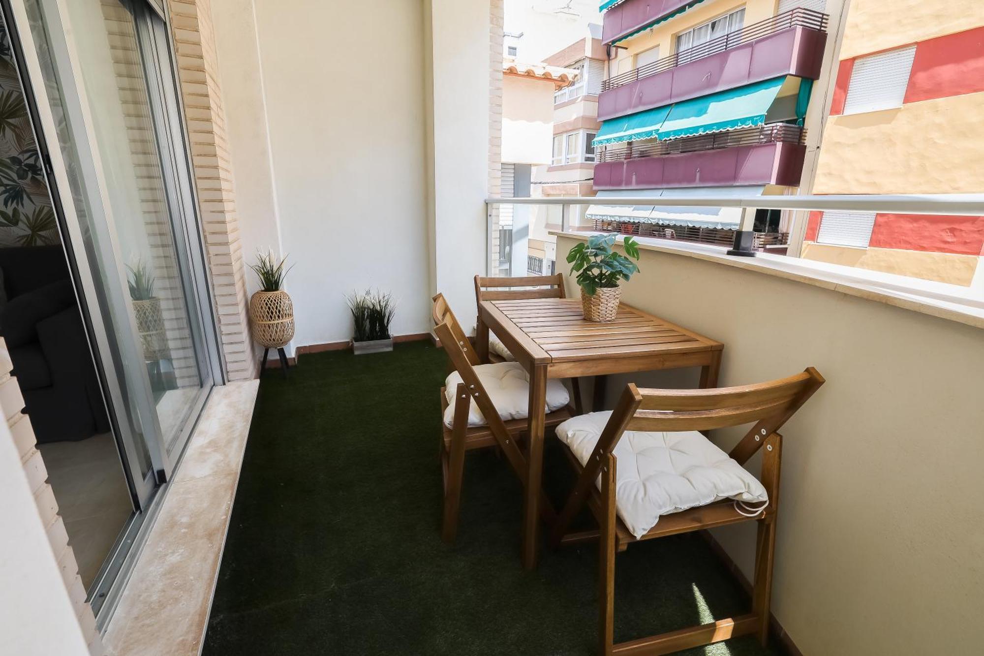 Apartamento Palermo Living Suites En ブリアナ エクステリア 写真