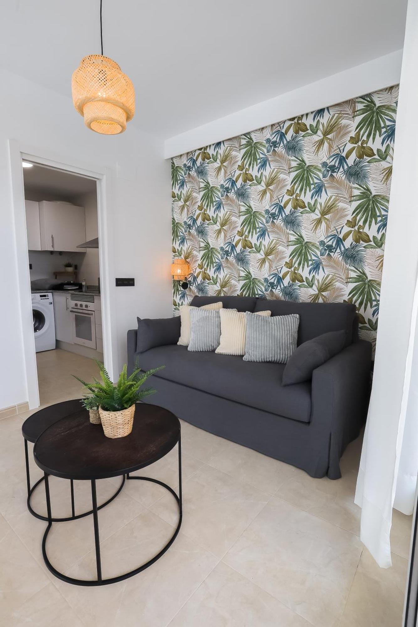 Apartamento Palermo Living Suites En ブリアナ エクステリア 写真