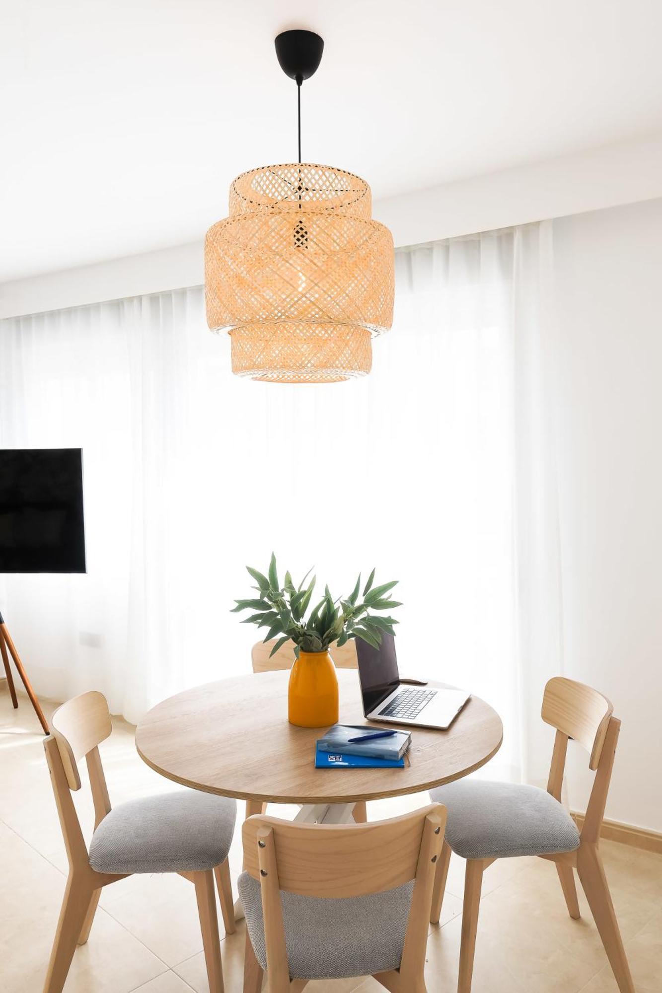 Apartamento Palermo Living Suites En ブリアナ エクステリア 写真