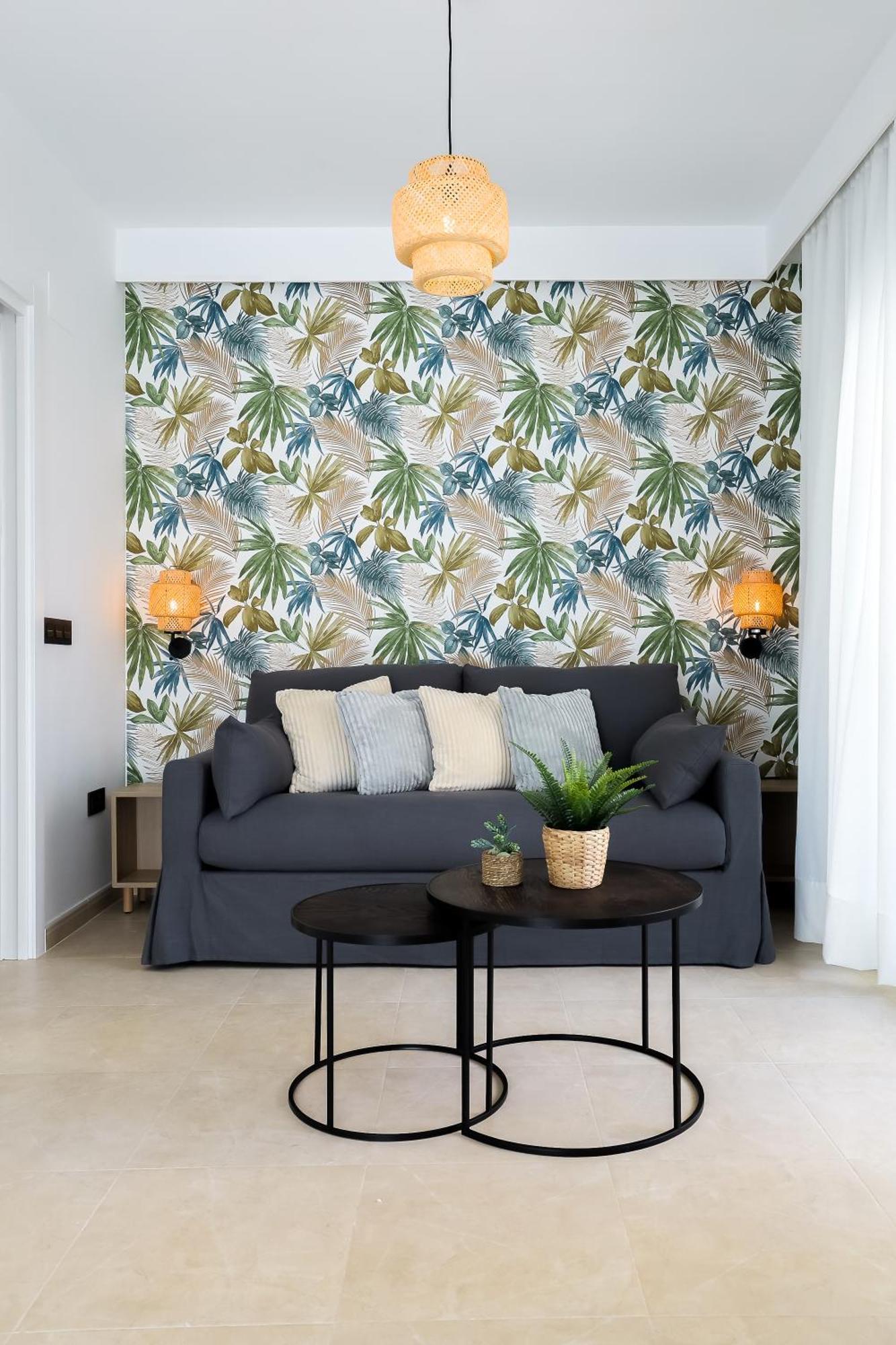 Apartamento Palermo Living Suites En ブリアナ エクステリア 写真
